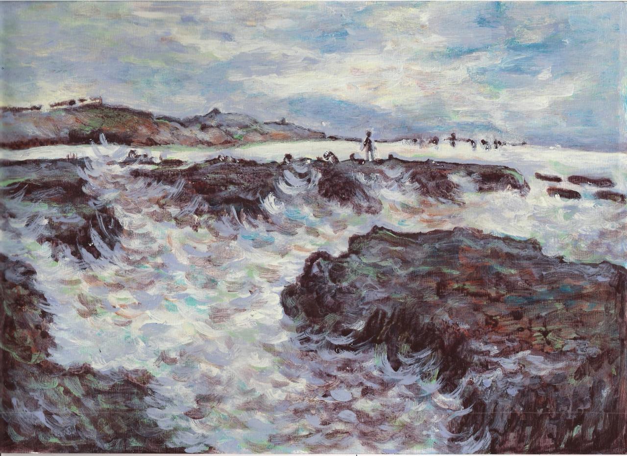 AVD- aprés Claude Monet 04.05.2015 003