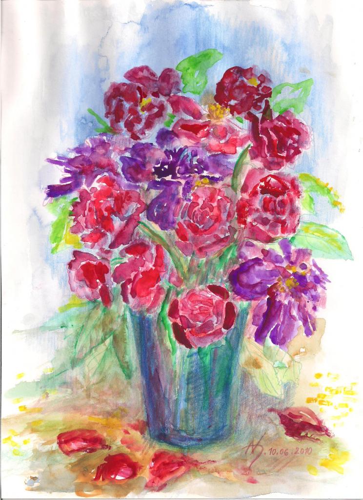 Bouquet pour Odilet 001
