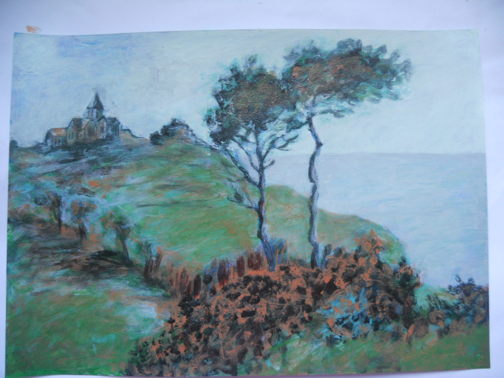 AVD après C. Monet 075