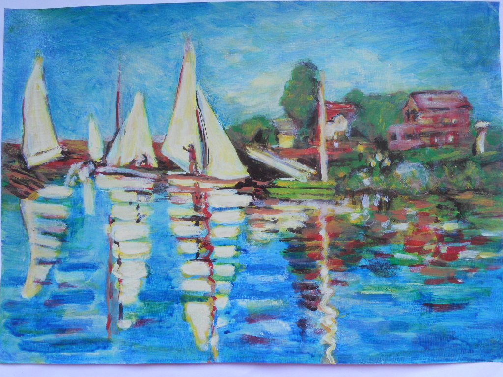 AVD après C.Monet 081