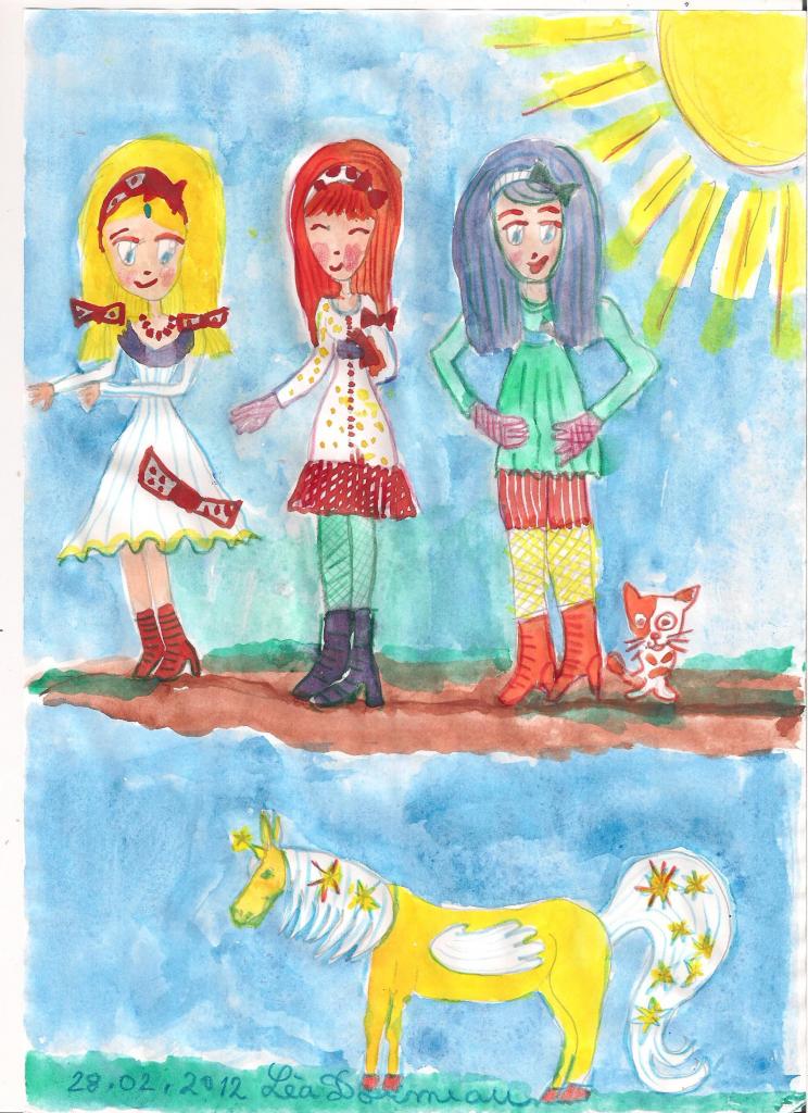 fête de grande mére 4.03.2012 002