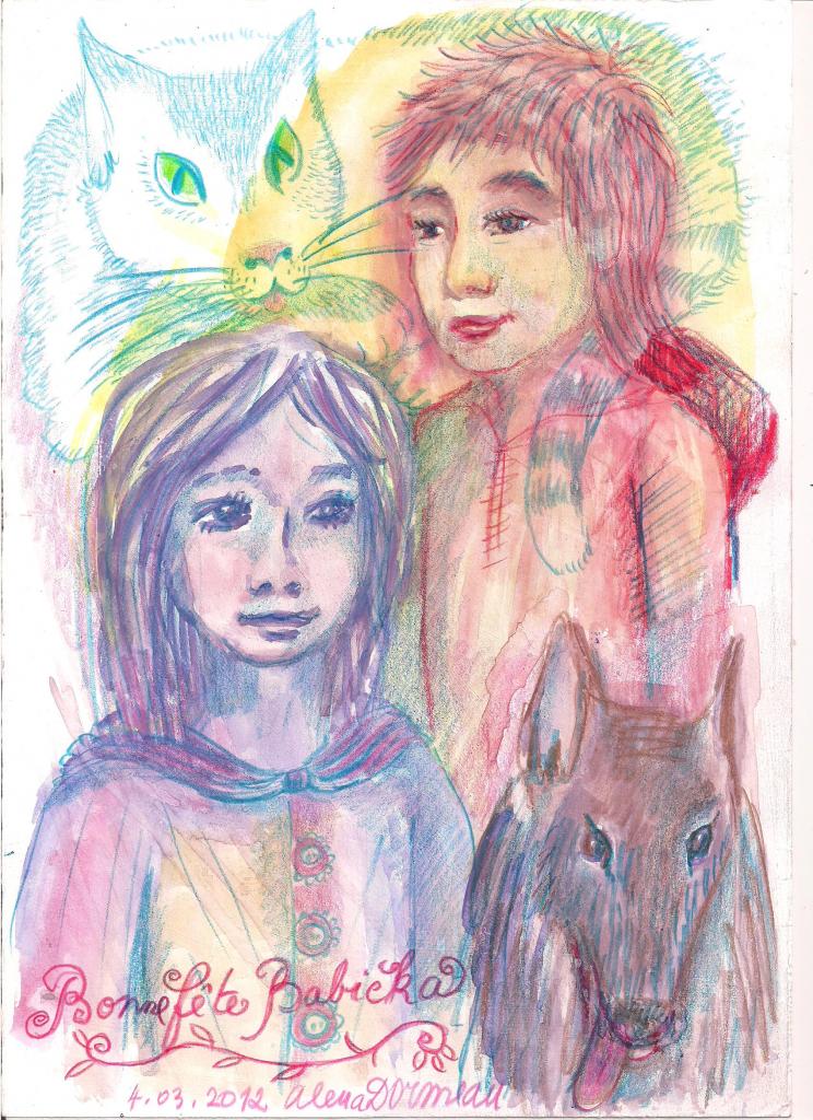 fête de grande mére 4.03.2012 004