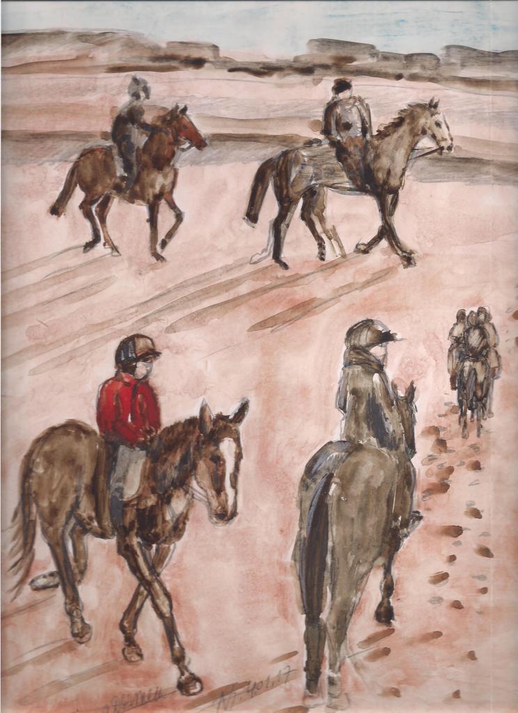 galop à Deauville 001