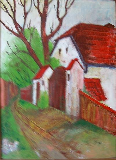 La campagne
