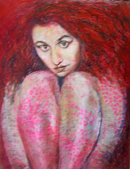 Chanteuse Marketa