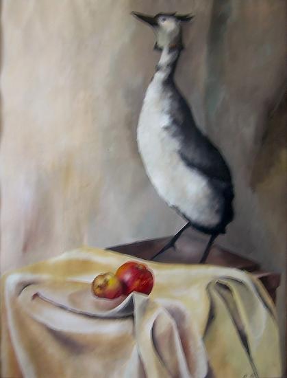 Oiseau