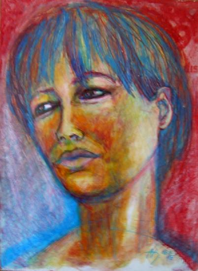 Actrise Kim