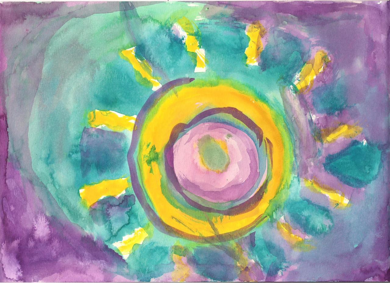Kavros soleil vu par Léa 9.07.2013 001