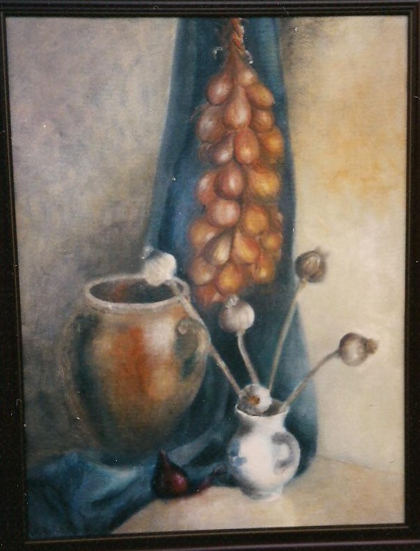 nature morte 1990 001