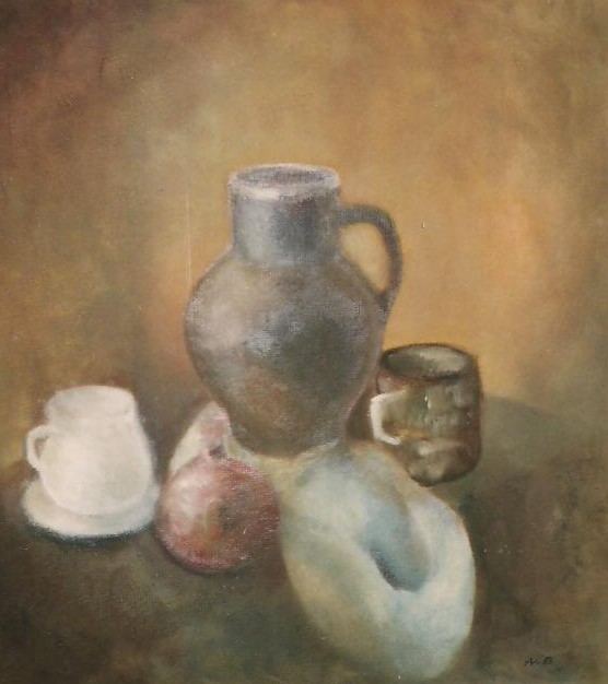 nature morte 1990 002