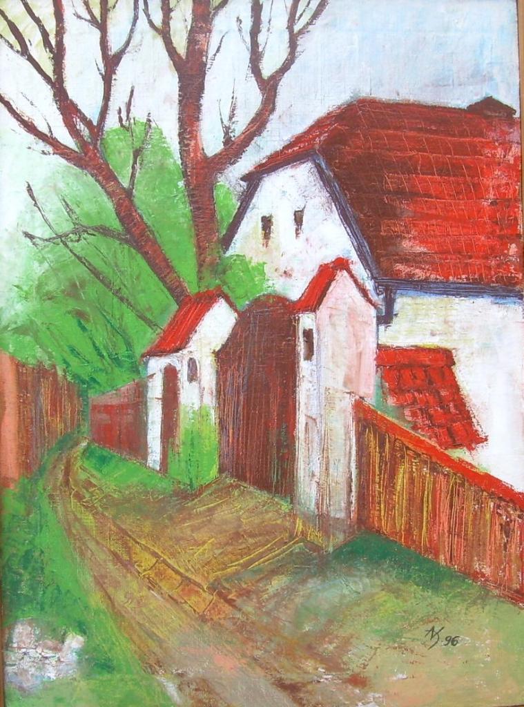 tableau 96 009