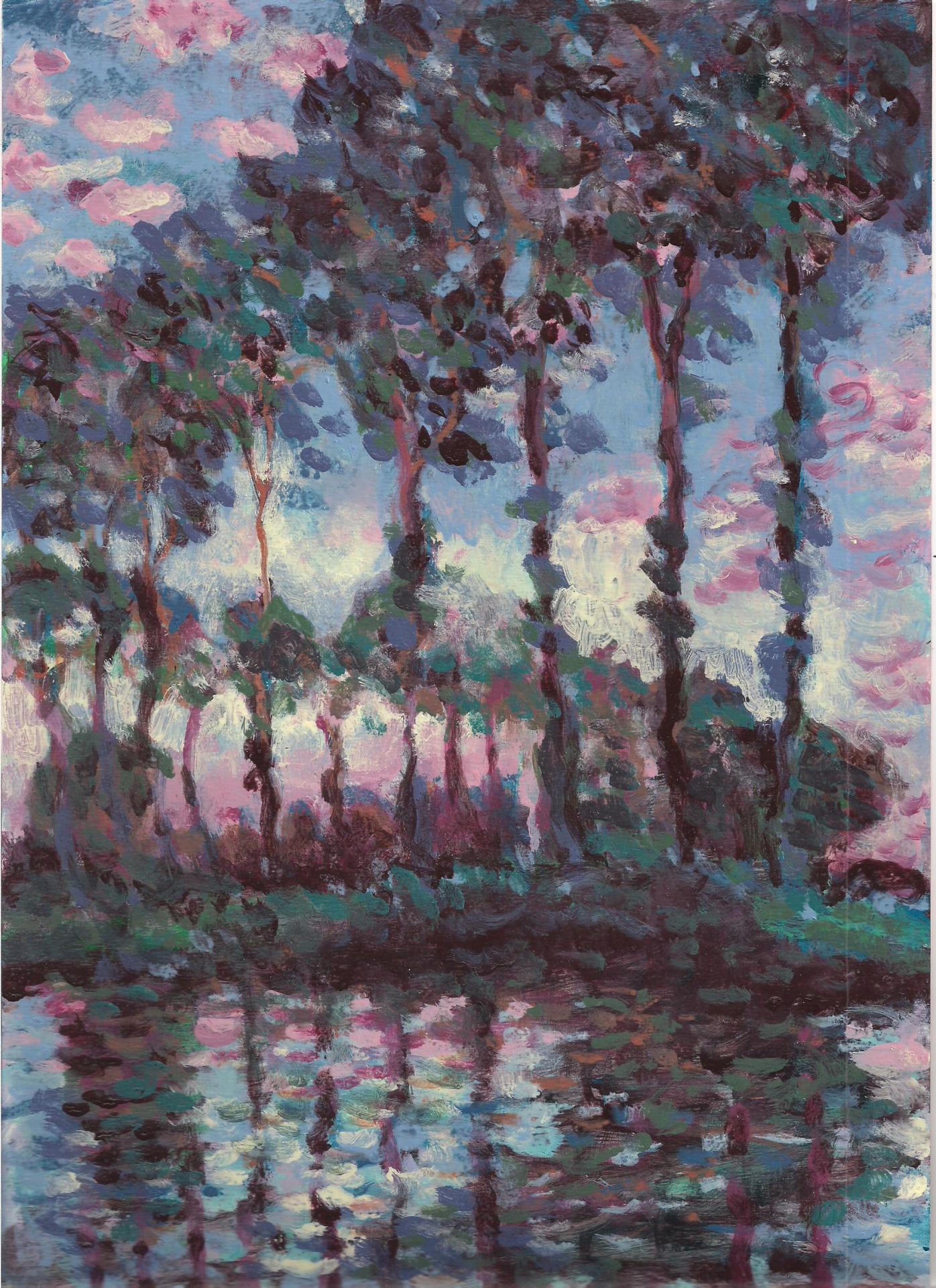 Avd apres claude monet 04 05 2015 001
